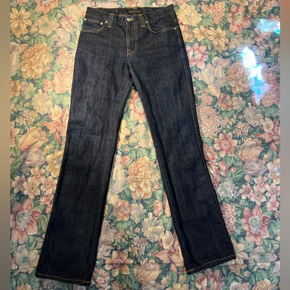 NUDIE JEANS CO MENS - Picture 3 of 10